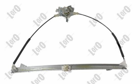 ABAKUS Window regulator Article number: 130-042-016 cheaply