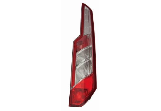 ABAKUS Rear light Article number: 431-19B6L-UE cheaply