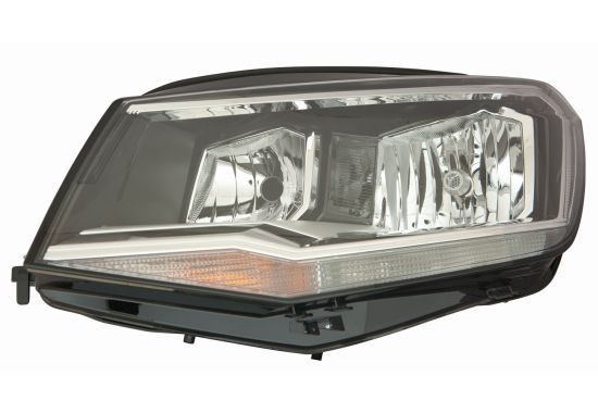 ABAKUS Headlight Article number: 441-11AHLMLDEM2 cheaply