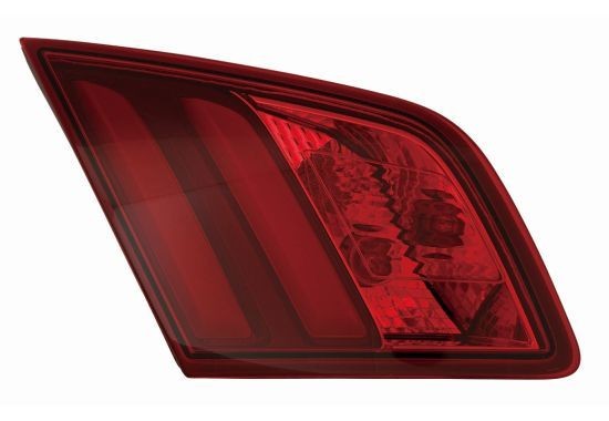 ABAKUS Baglygte Varenummer: 550-1308L-AE billige