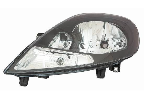 ABAKUS Forlygte Varenummer: 551-1167R-LEMC2 billige