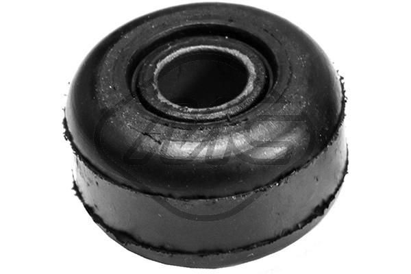 Metalcaucho Trailing arm / Suspension arm bush Article number: 02078 cheaply