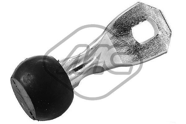 Metalcaucho Deflection Shaft, gearshift mechanism Article number: 02177 cheaply