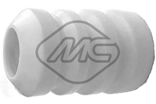 Metalcaucho Rubber Buffer, suspension Article number: 02198 cheaply