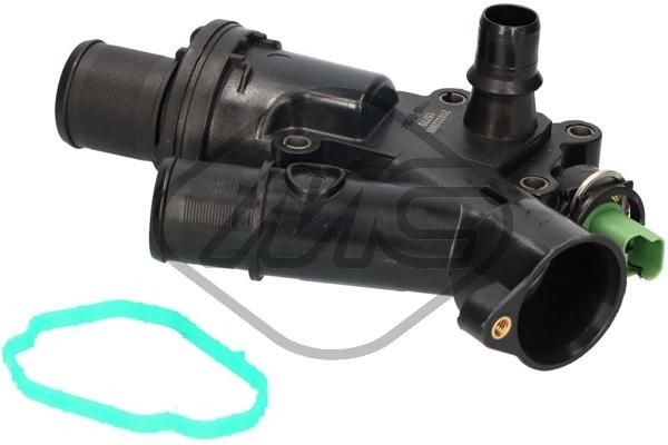 Metalcaucho Coolant Flange Article number: 03267 cheaply