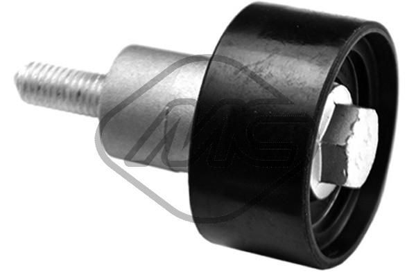 Metalcaucho Timing belt deflection pulley Article number: 06290 cheaply