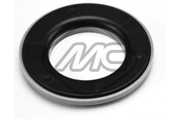 Metalcaucho Anti-Friction Bearing, suspension strut support mounting Article number: 07013 cheaply