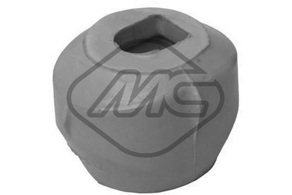 Metalcaucho Engine mount Article number: 07186 cheaply