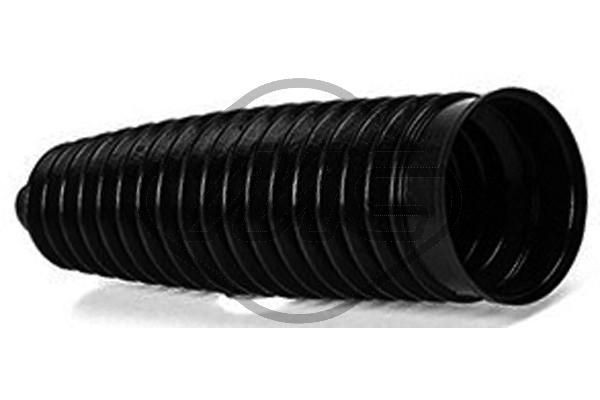 Metalcaucho Steering rack gaiter Article number: 10198 cheaply