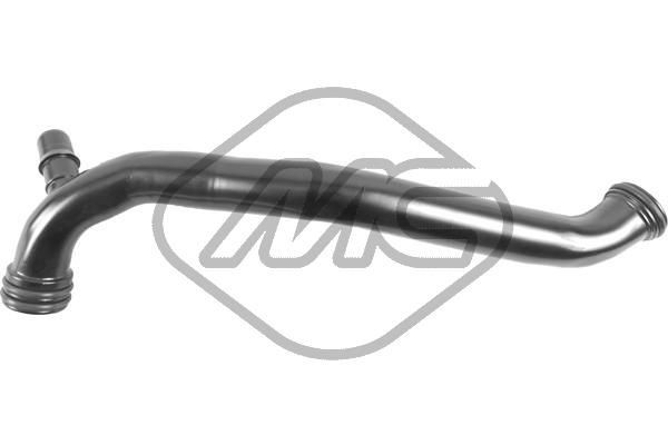 Metalcaucho Coolant Tube Article number: 30137 cheaply