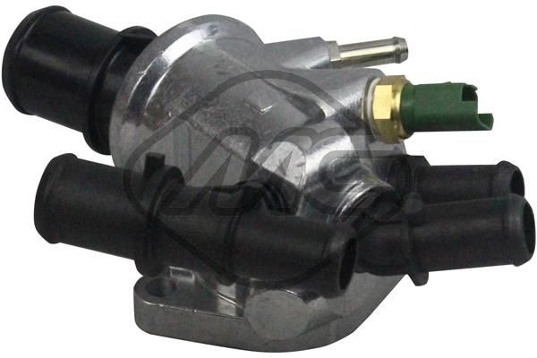 Metalcaucho Coolant Flange Article number: 30210 cheaply