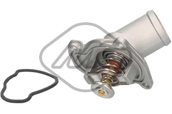 Metalcaucho Coolant Flange Article number: 30214 cheaply