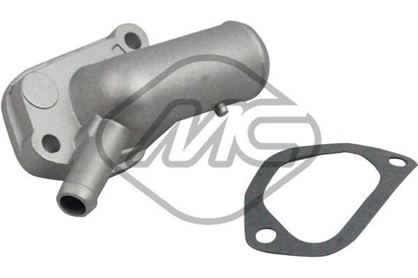 Metalcaucho Coolant Flange Article number: 30217 cheaply