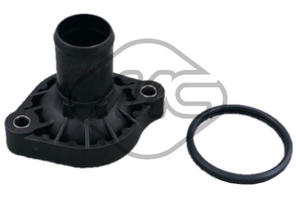 Metalcaucho Coolant Flange Article number: 35699 cheaply