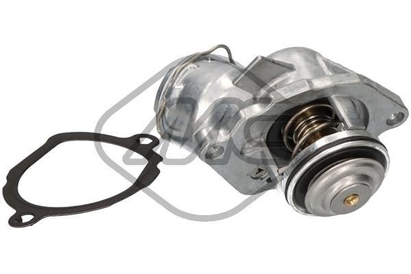 Metalcaucho Coolant Flange Article number: 35703 cheaply