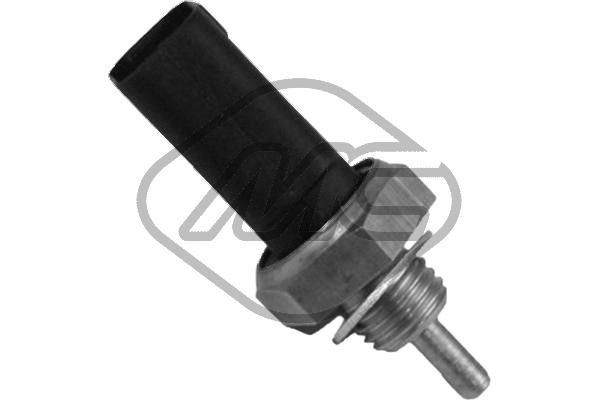 Metalcaucho Sensor, coolant temperature Article number: 35705 cheaply