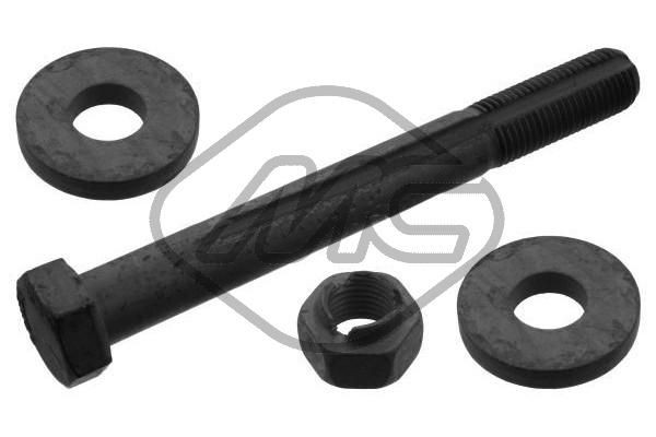 Metalcaucho Fastening Bolts, control arm Article number: 40055 cheaply