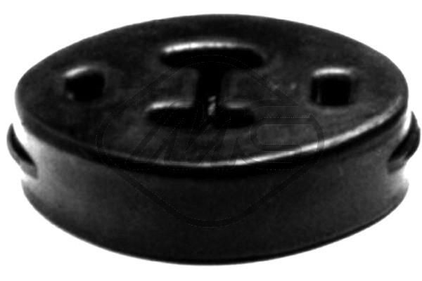 Metalcaucho Holder, exhaust system Article number: 41013 cheaply