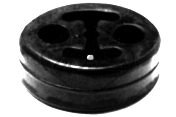 Metalcaucho Kinnitus, väljalaskesüsteem Artikli number: 41023 soodsalt