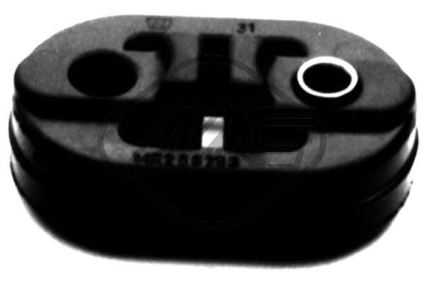 Metalcaucho Rubber Buffer, silencer Article number: 41026 cheaply