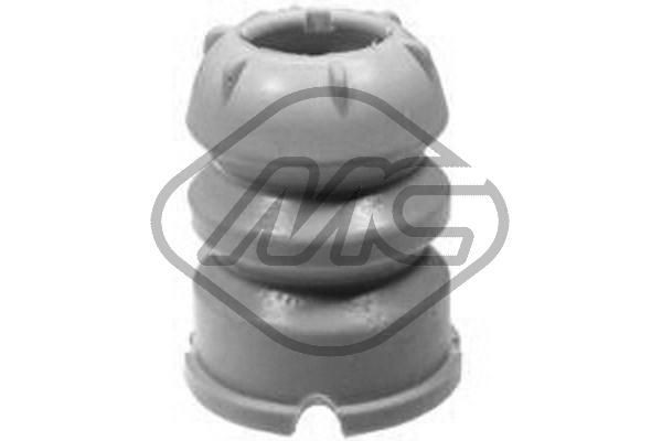 Metalcaucho Rubber Buffer, suspension Article number: 42077 cheaply
