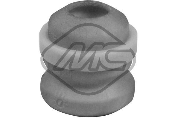 Metalcaucho Rubber Buffer, suspension Article number: 57004 cheaply