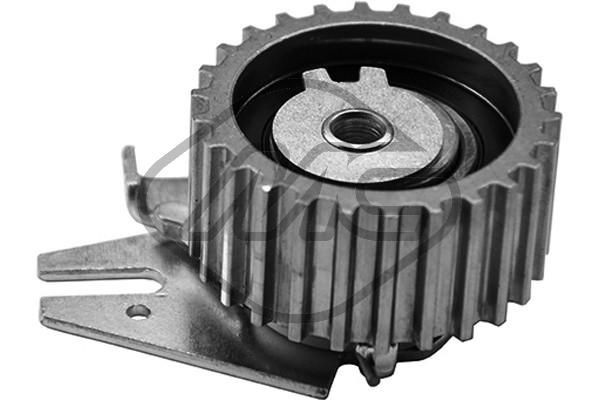 Metalcaucho Deflection / Guide Pulley, v-ribbed belt Article number: 57142 cheaply