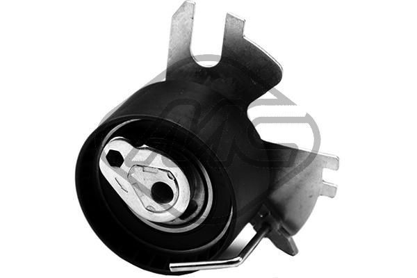 Metalcaucho Deflection / Guide Pulley, v-ribbed belt Article number: 57152 cheaply
