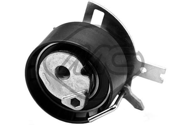 Metalcaucho Deflection / Guide Pulley, v-ribbed belt Article number: 57154 cheaply