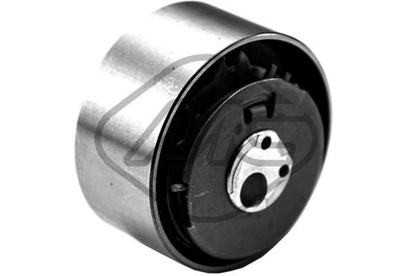 Metalcaucho Deflection / Guide Pulley, v-ribbed belt Article number: 57161 cheaply