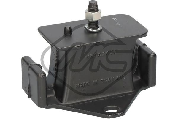 Metalcaucho Engine mount Article number: 57265 cheaply