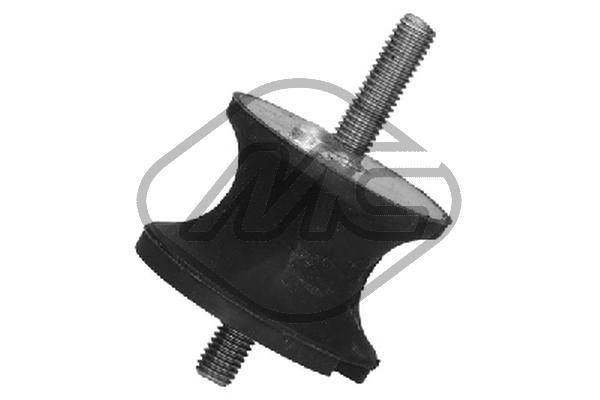 Metalcaucho Mounting, manual transmission Article number: 57438 cheaply