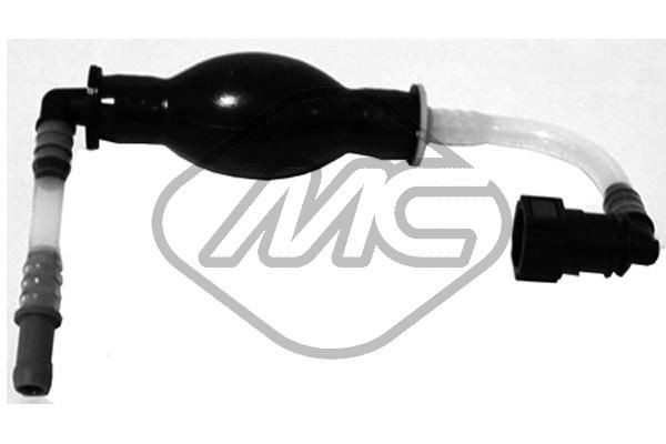 Metalcaucho Fuel feed unit Article number: 92120 cheaply
