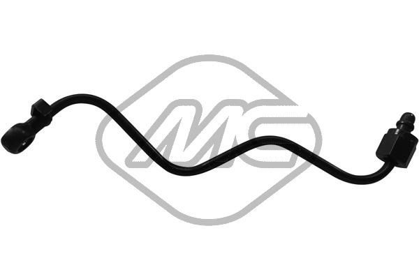 Metalcaucho Oil Pipe, charger Article number: 92166 cheaply