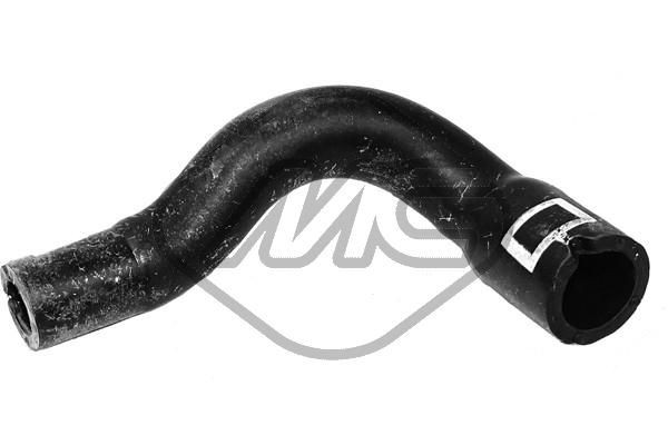 Metalcaucho Radiator hose Article number: 98149 cheaply