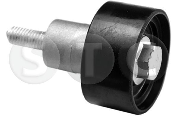 STC Timing belt deflection pulley Article number: T406290 cheaply