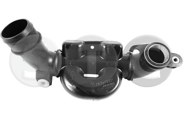 STC Charger intake hose Article number: T435733 cheaply