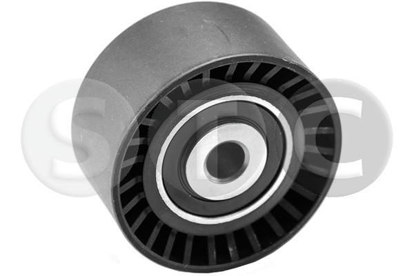 STC Deflection / Guide Pulley, v-ribbed belt Article number: T457159 cheaply