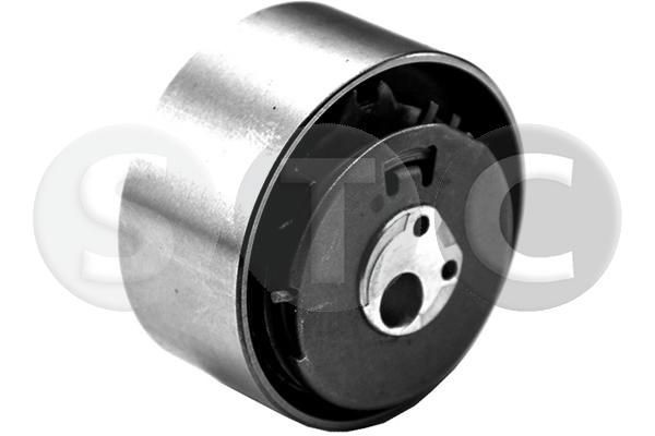 STC Deflection / Guide Pulley, v-ribbed belt Article number: T457161 cheaply