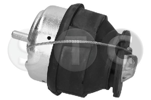 STC Mounting, manual transmission Article number: T457442 cheaply