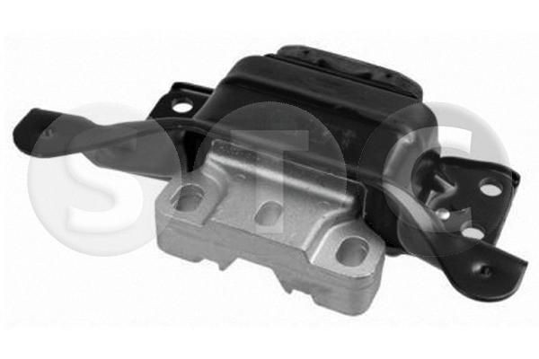 STC Mounting, manual transmission Article number: T457745 cheaply