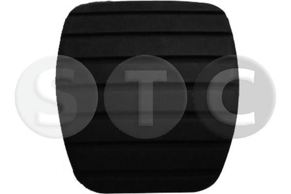 STC Brake Pedal Pad Article number: T457802 cheaply