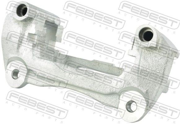 FEBEST Brake Caliper Bracket Set Article number: 0177C-ACU30F cheaply