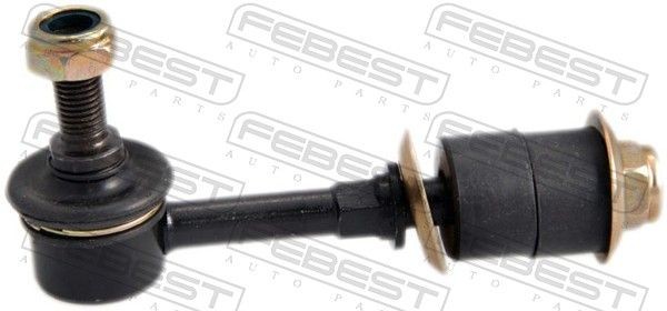 FEBEST Anti-roll bar link Article number: 0223-110 cheaply