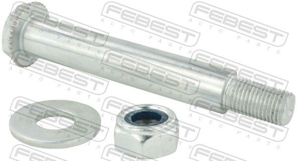 FEBEST Camber bolt Article number: 0229-015-KIT cheaply