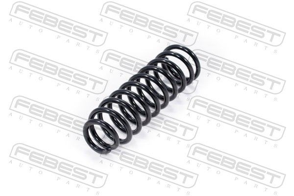 FEBEST Suspension kit, coil springs Article number: 0308-001F-KIT cheaply