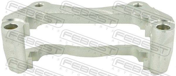 FEBEST Kinnitus, pidurisadul Artikli number: 0477C-CY3AF soodsalt