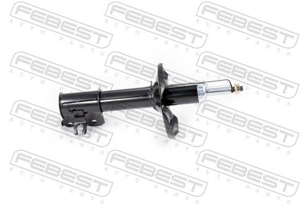 FEBEST Shock absorber Article number: 0507G-015FL cheaply