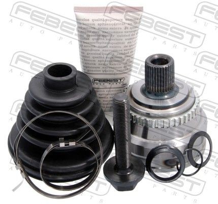 FEBEST Joint kit, drive shaft Article number: 1710-005A45 cheaply