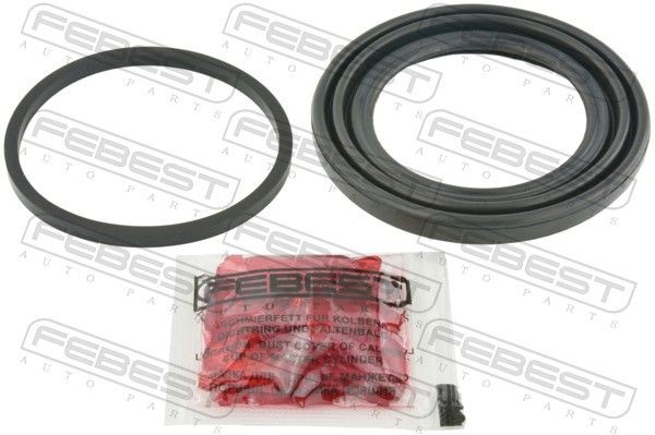 FEBEST Repair Kit, brake caliper Article number: 1775-A5F cheaply